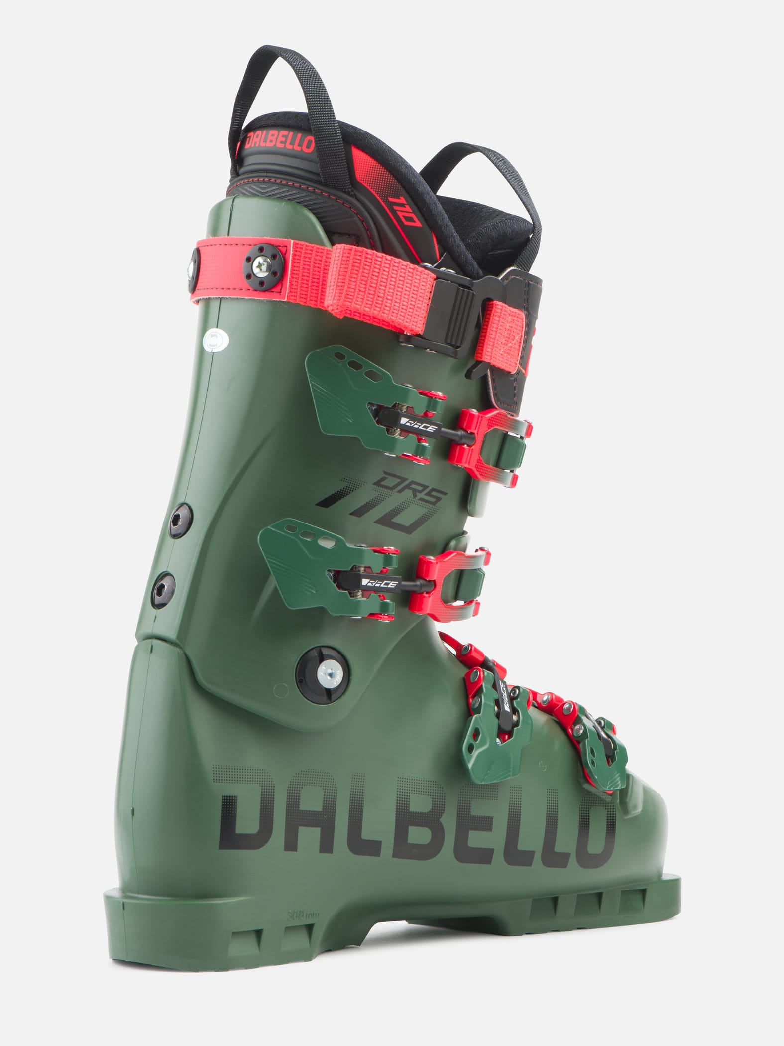 Dalbello 2526 Drs 110 Uni Deep Green Deep Green D2502003 3 1575x2100 2832cda6 F465 42a3 B877 222f03689ba3