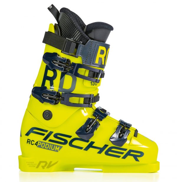 Race Ski Boots
