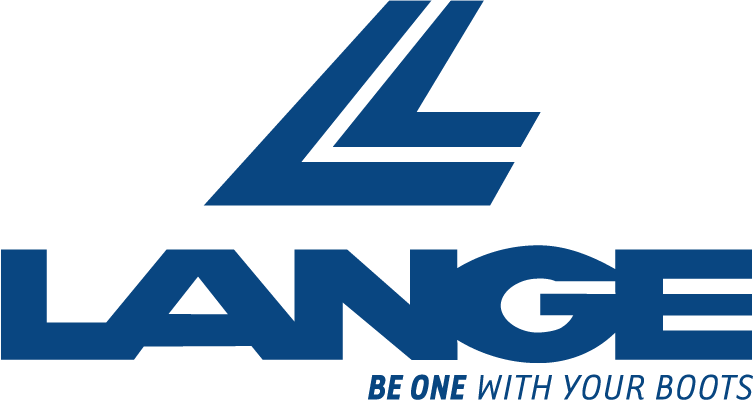 Logo Lange Tagline Square Blue