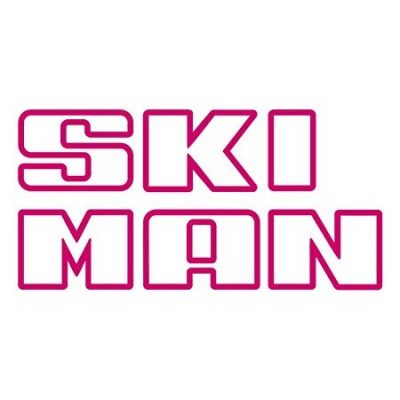 Skiman Logo