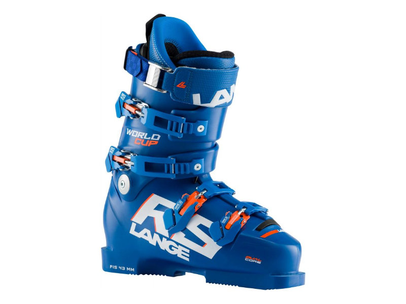 Custom Ski Boots - Step 2 Ski Boot Selection