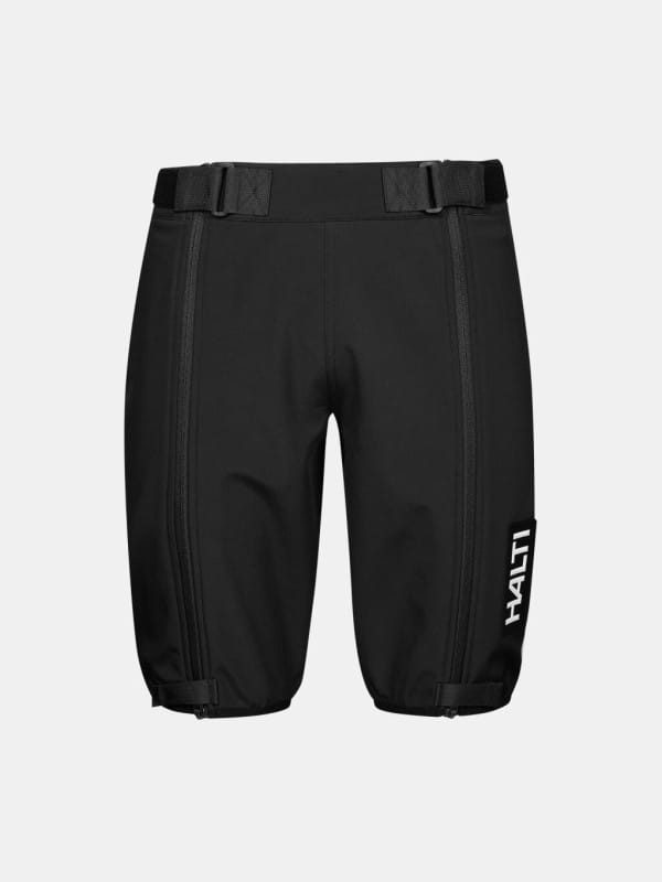 0660035 P99 Haltiwarmupcovershorts Main