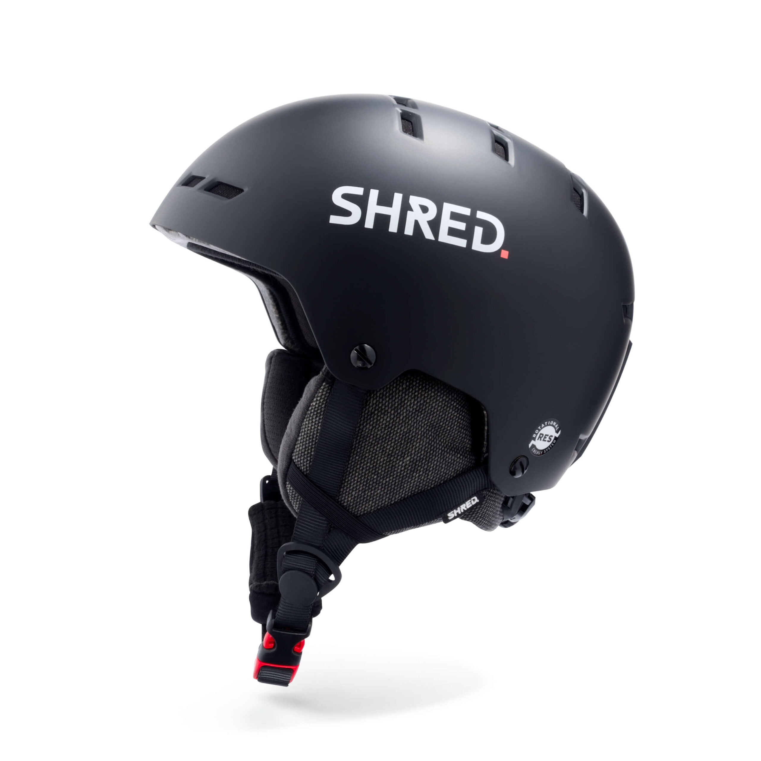 SHRED.® Slytech™ Ski Race Protection