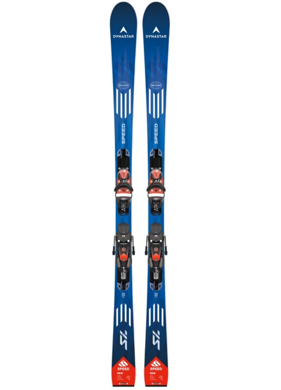 Dynastar Speed Master Sl + Spx12