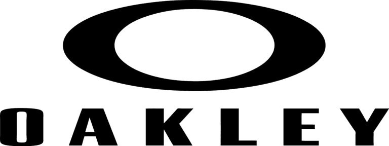Oakley Logo.svg