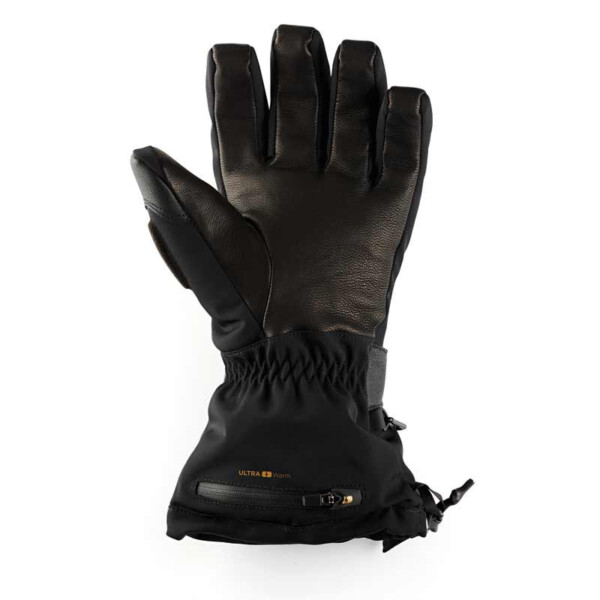 Ultra Heat Boost Gloves Men (1)