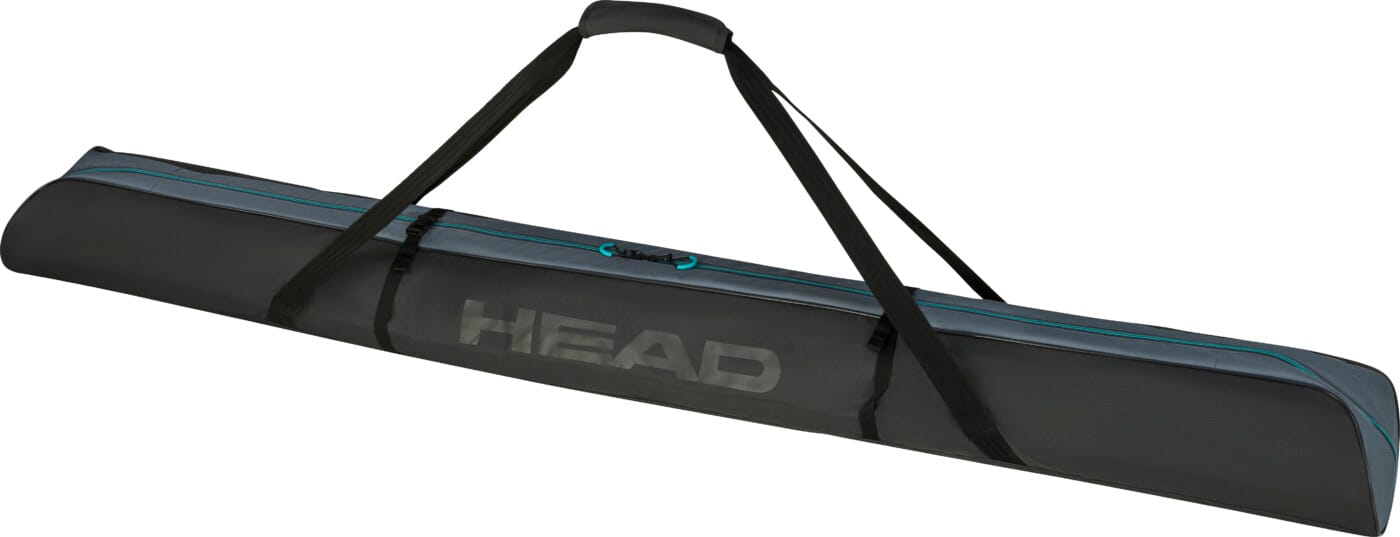 383904 Single Ski Bag 195cm 1