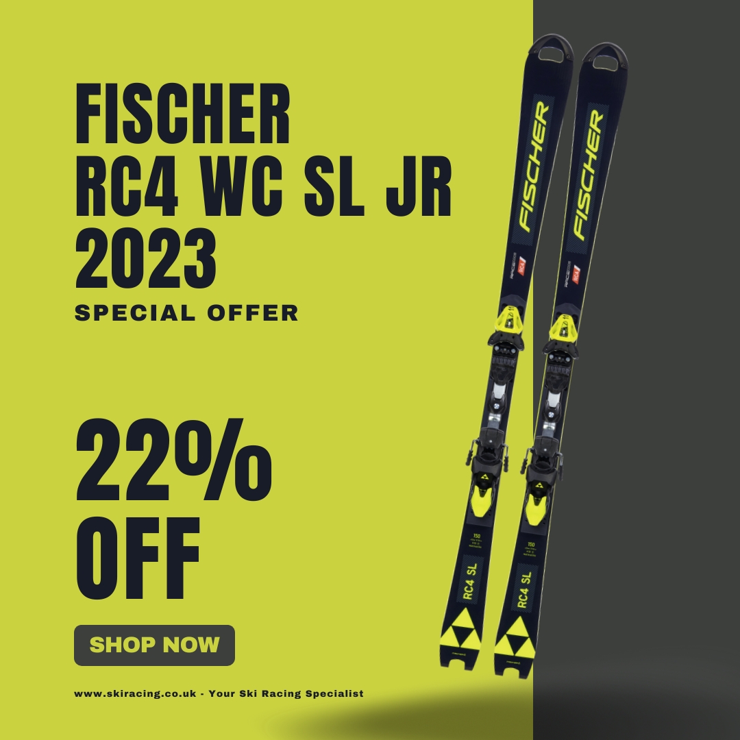 Fischer Rc4 Sl Special Offer