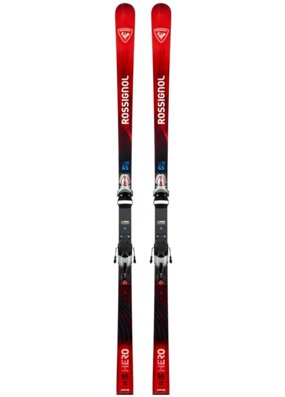 Rossi Hero Fis Gs Fac 188 2026