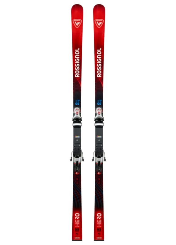 Rossi Hero Fis Gs Fac 193 2026