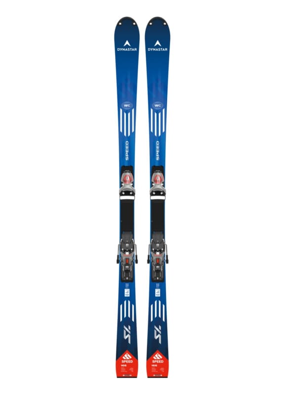 Dynastar Speed Wc Sl Fis 165