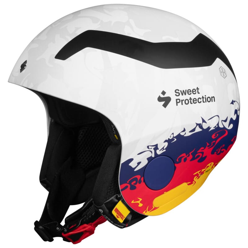 Volata 2vi Mips Te Helmet