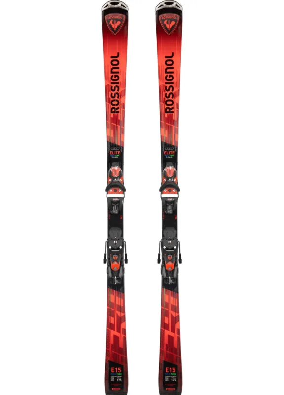Rossignol Hero Athlete FIS SL Factory 165 (R22)