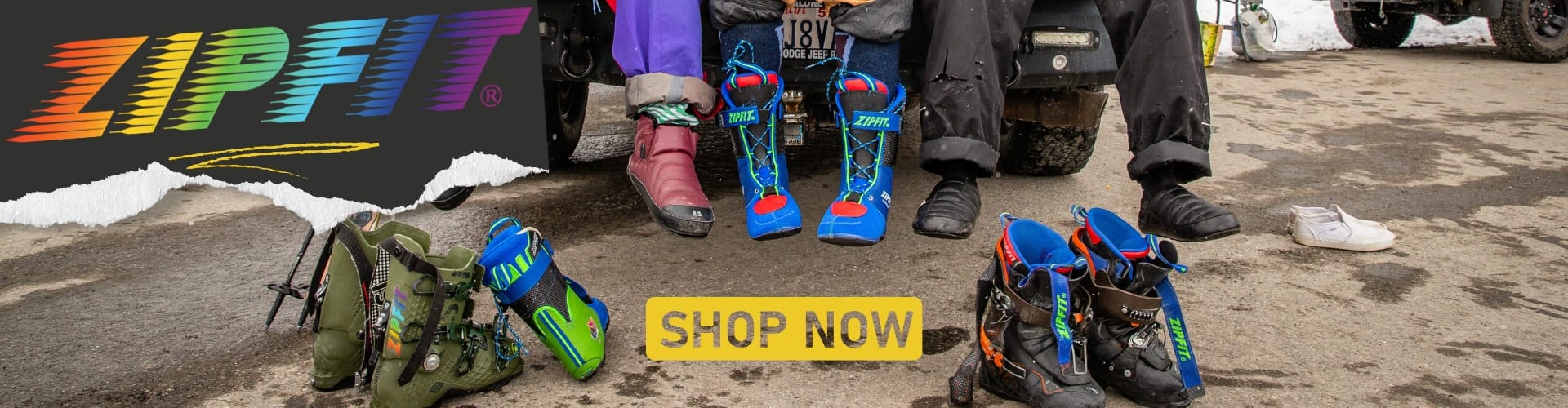 Zipfit Web Banner (1920 X 500 Px)