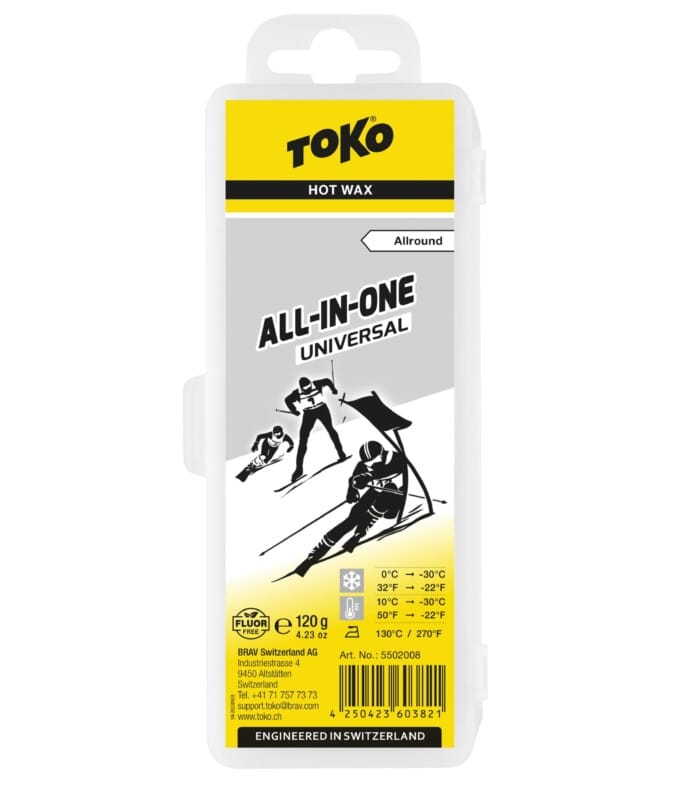 Toko All In One