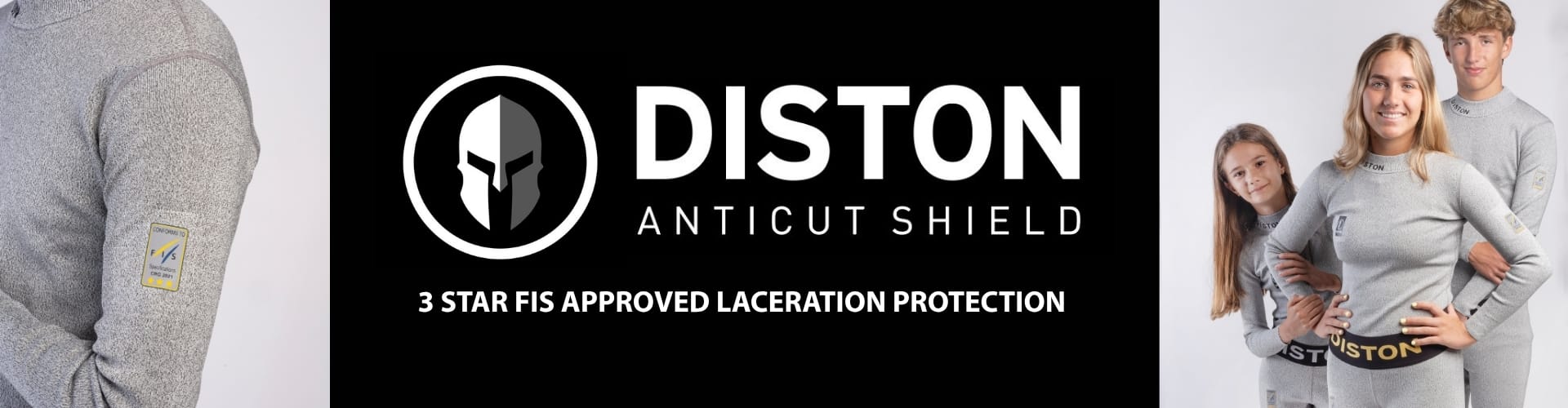 Diston Website Banner