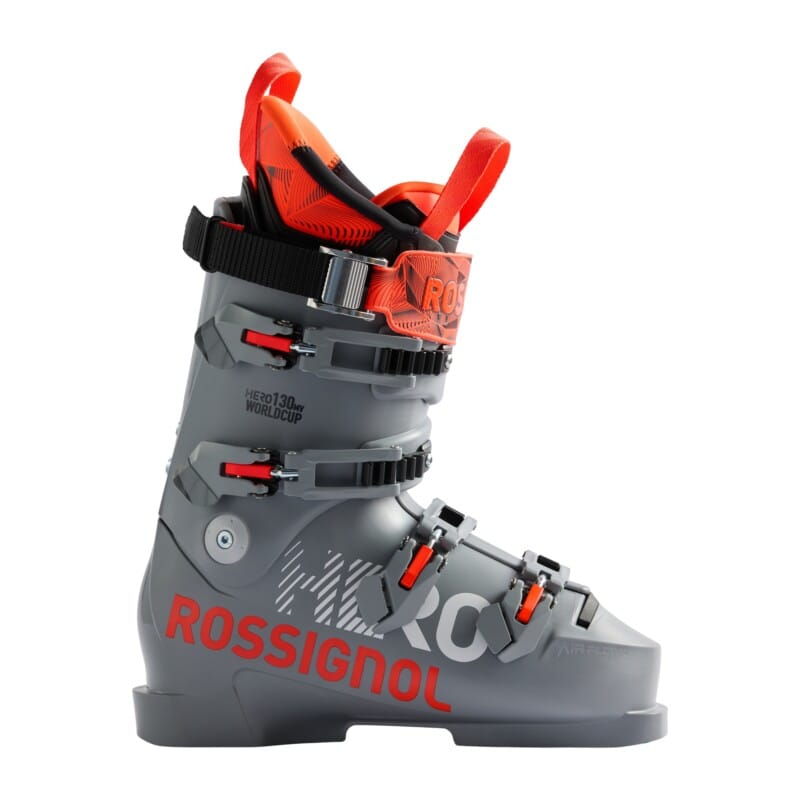 Rbp1020 Hero Wc 130 Mv Power Grey