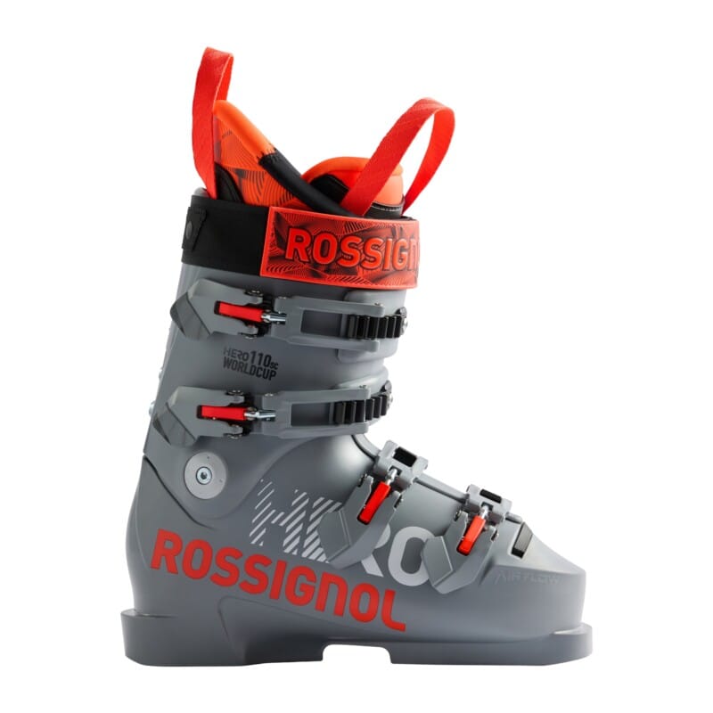Rbp9010 Hero Wc 110 Power Grey