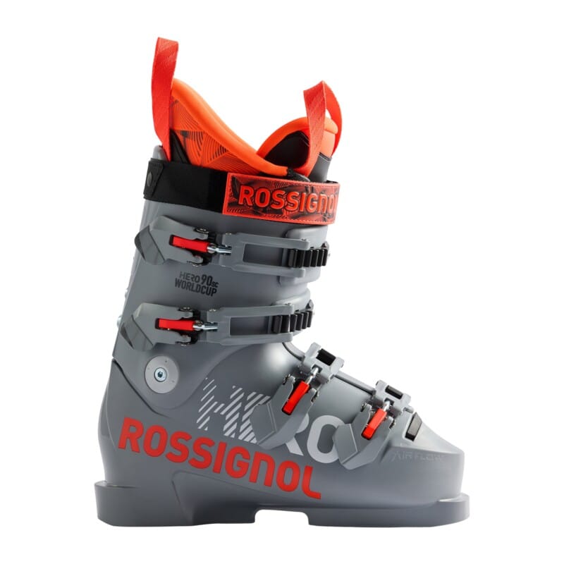 Rbp9050 Hero Wc 90 Power Grey