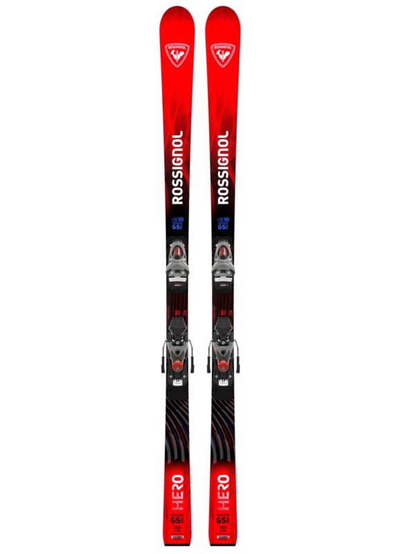 Rossi Hero Gs Pro 126 171 2026