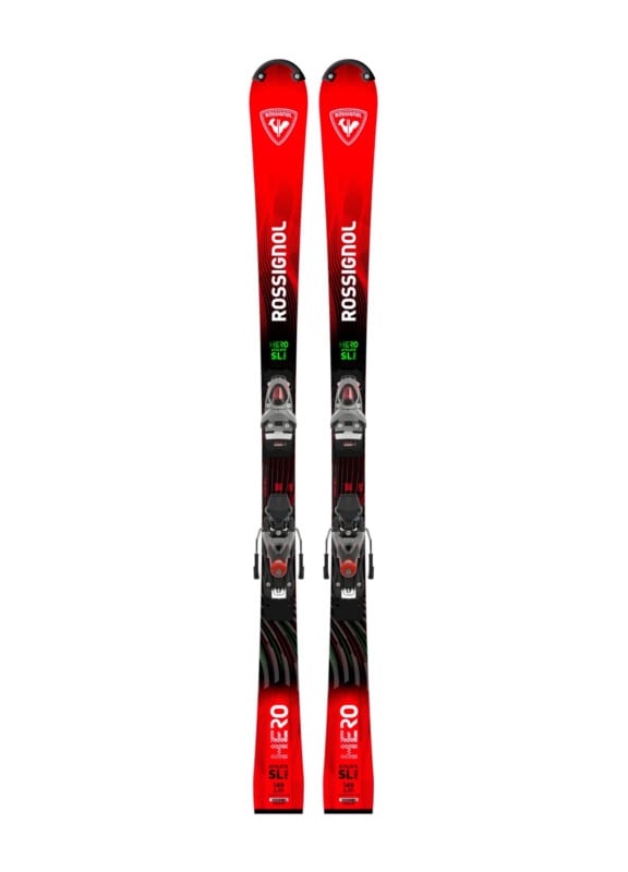 Rossi Hero Sl Pro 128 149 2026