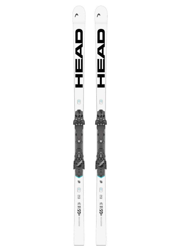 Wcr Fis Gs + Ff16