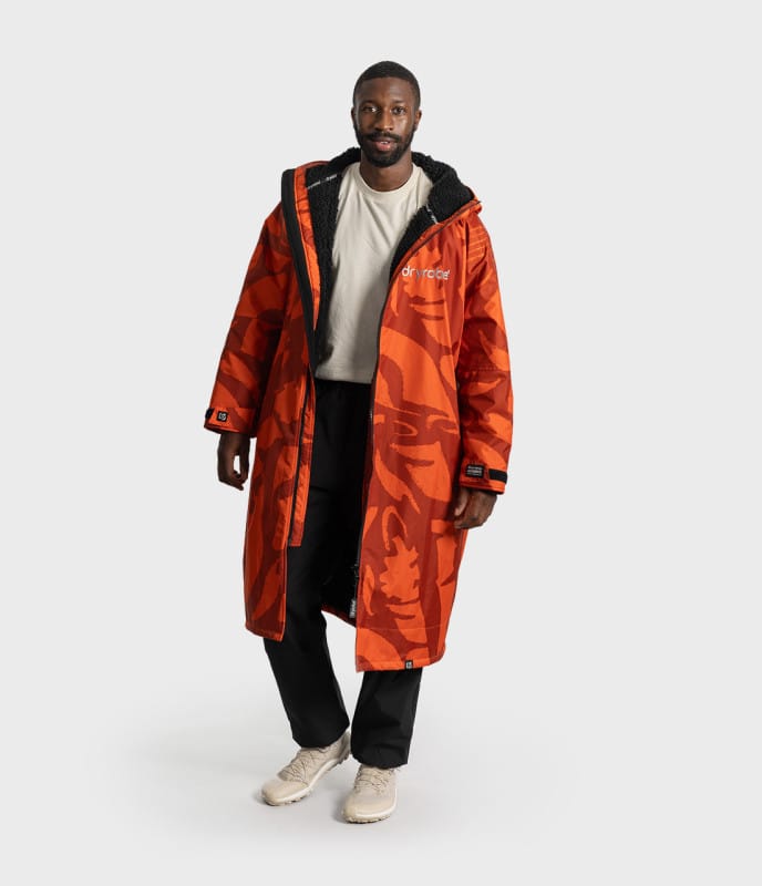 M Advance Palm Orange 8 1