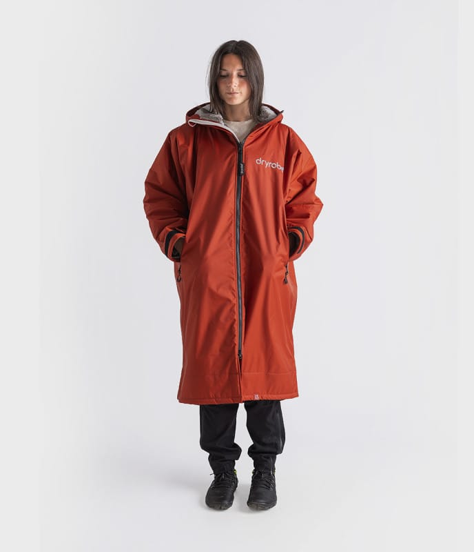 W Advance Burnt Orange 6