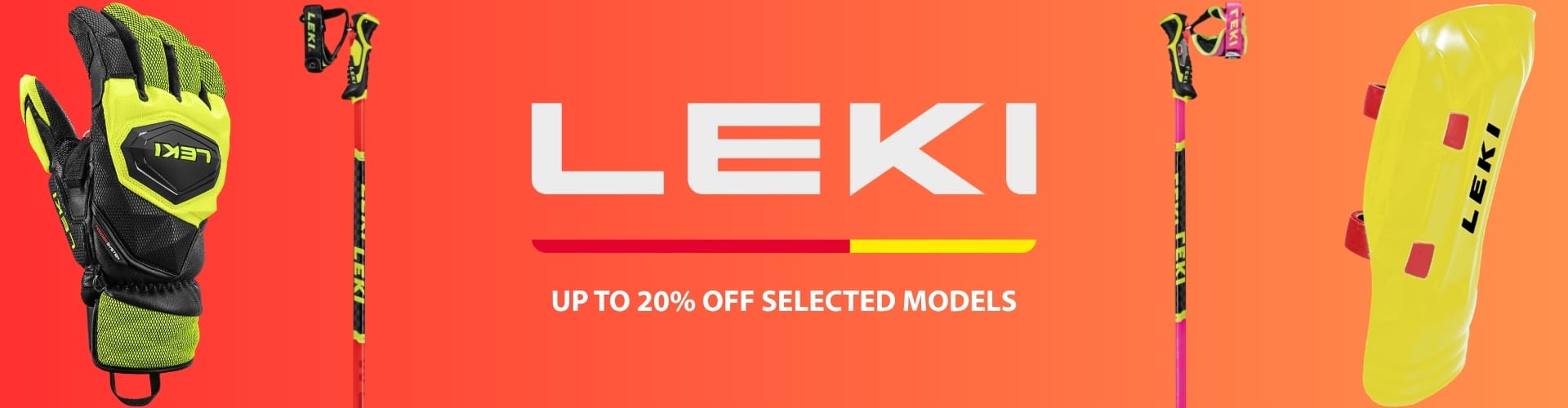 Leki 20% Off Website Banner (1)