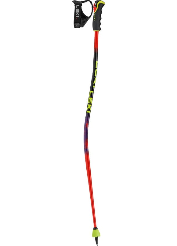 Leki Wcr Evo Lite Gs Tr