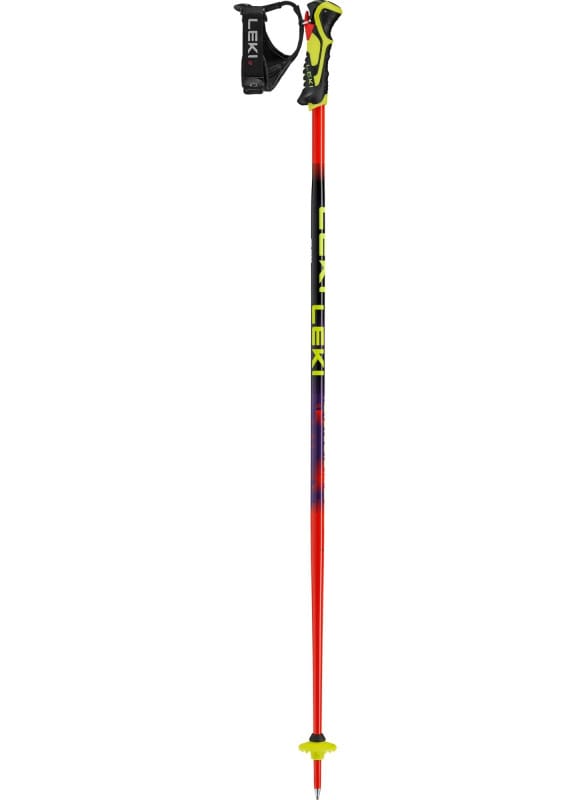 Leki Wcr Evo Lite Sl Tr 1