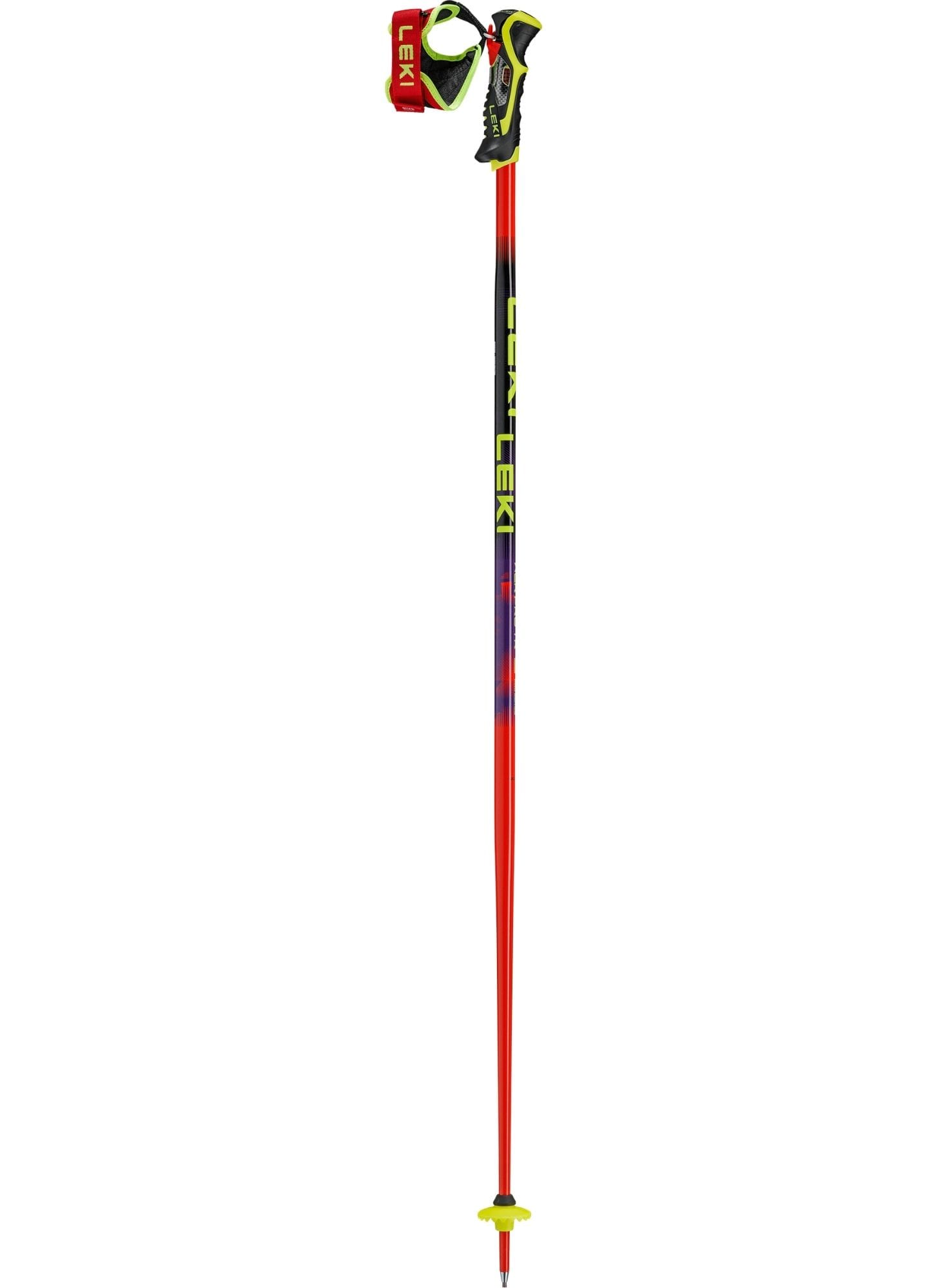 Leki WCR Pro SL TR