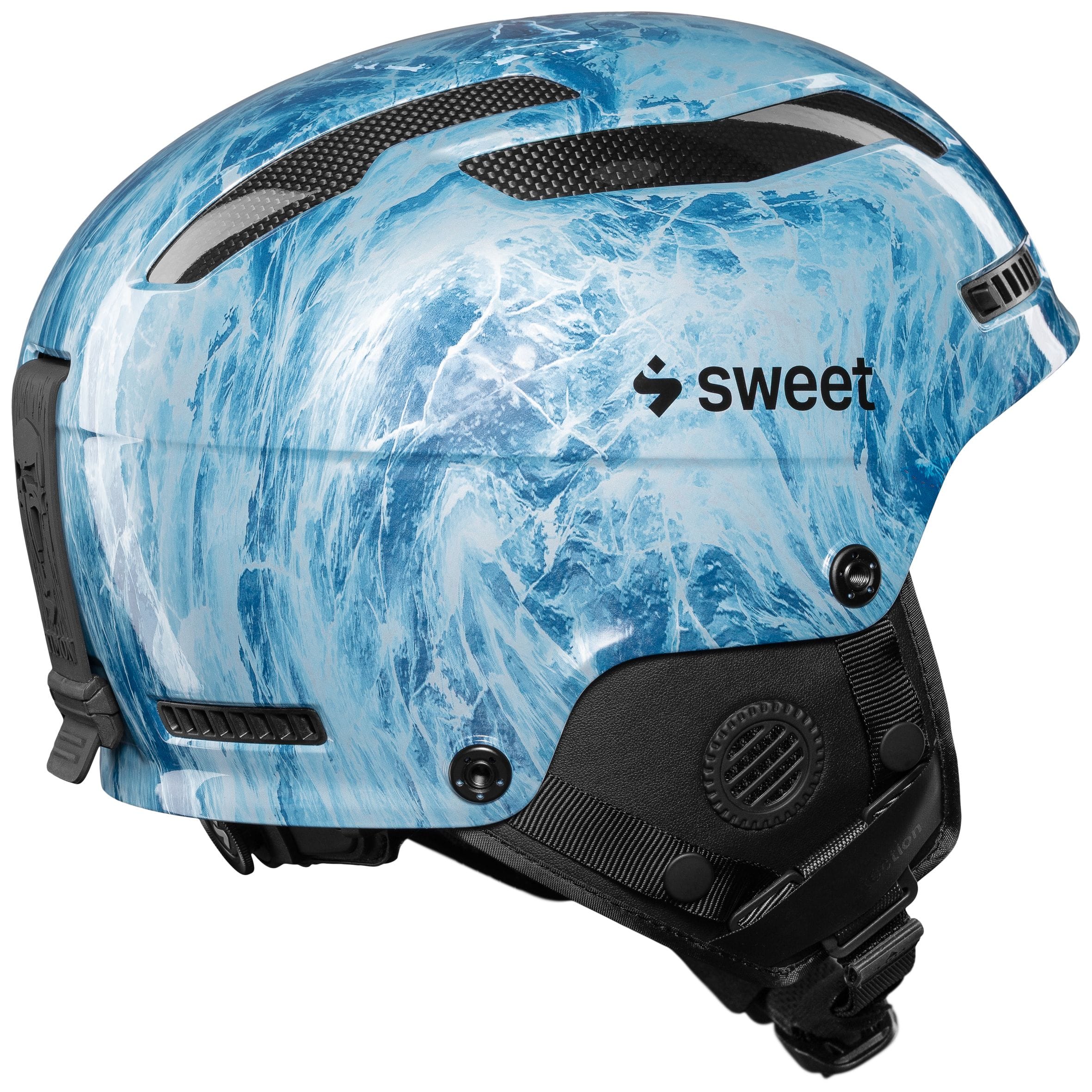 Sweet Protection Trooper Mips 2vi Sl Timon 1