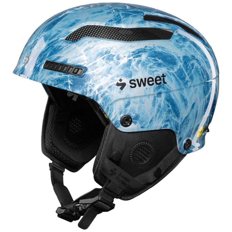 Sweet Protection Trooper Mips 2vi Sl Timon